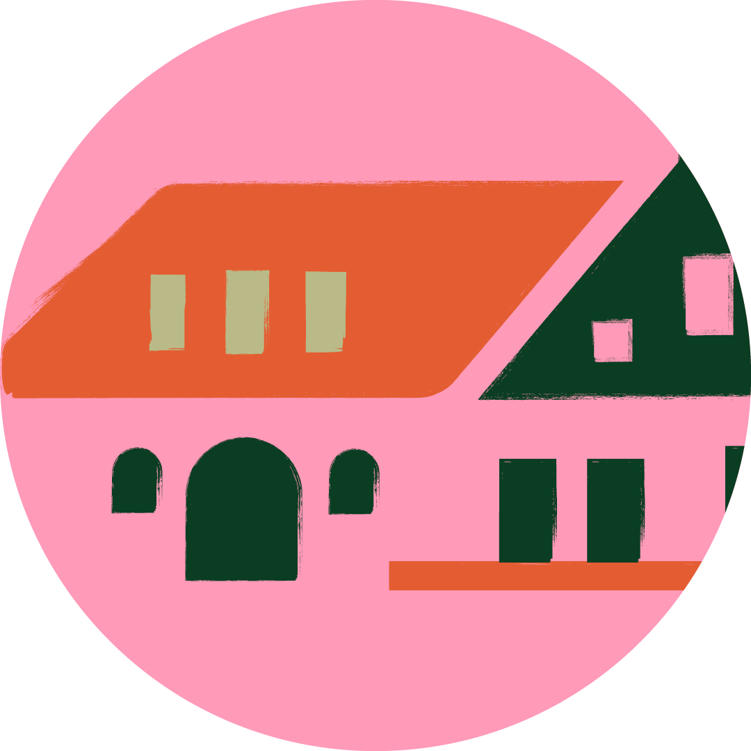 Illustraties panden6