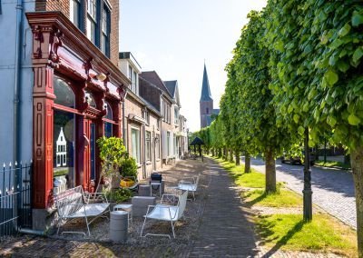 het atelier
