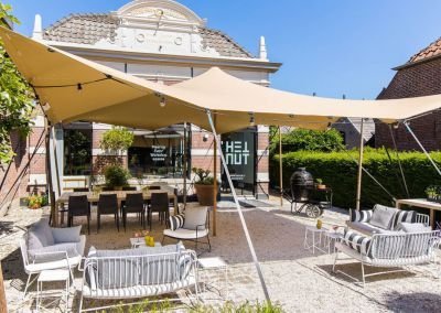 terras